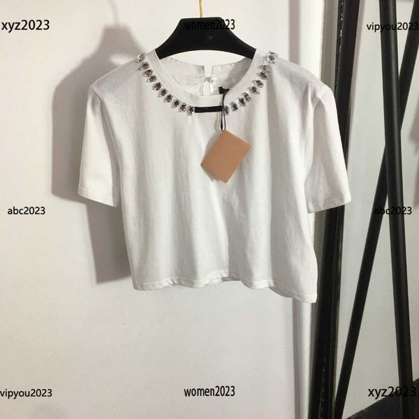 tees diamond studded round neck t shirts designer girls white sports t-shirts design summer womens t-shirts fashion top
tees diamond studded round neck t shirts designer girls white sports t-shirts design summer womens t-shirts fashion top