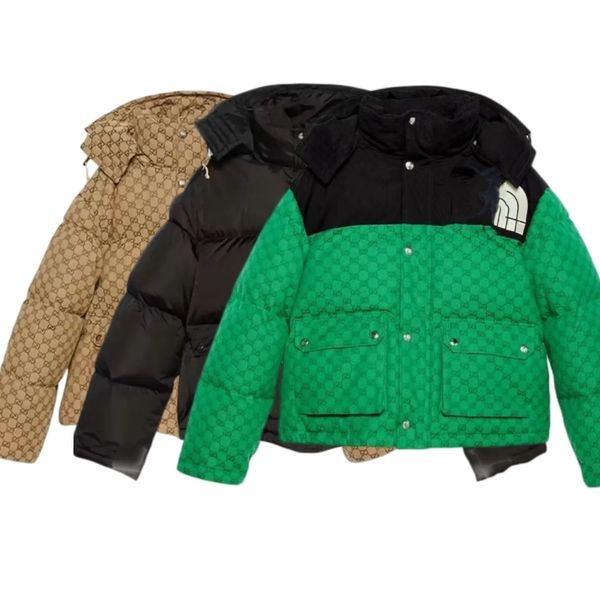 bomber jackets down puffer coat g printed shoulder 5xl downs jackets zipper thick designer jacket duckdown filling womans wholesale 2 pieces, Black
bomber jackets down puffer coat g printed shoulder 5xl downs jackets zipper thick designer jacket duckdown filling womans wholesale 2 pieces, Black
