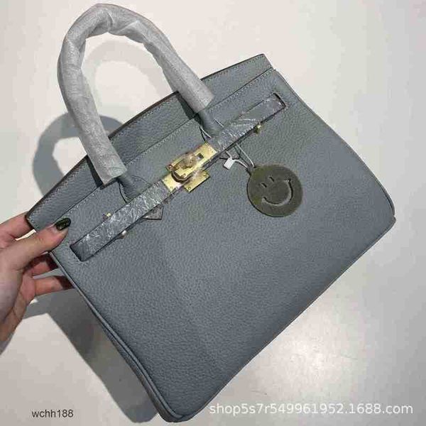 hermz woman 2023 birkins hand cow bags shoulder bag burkin held classic lychee women's textured cross layer leather tp74
hermz woman 2023 birkins hand cow bags shoulder bag burkin held classic lychee women's textured cross layer leather tp74