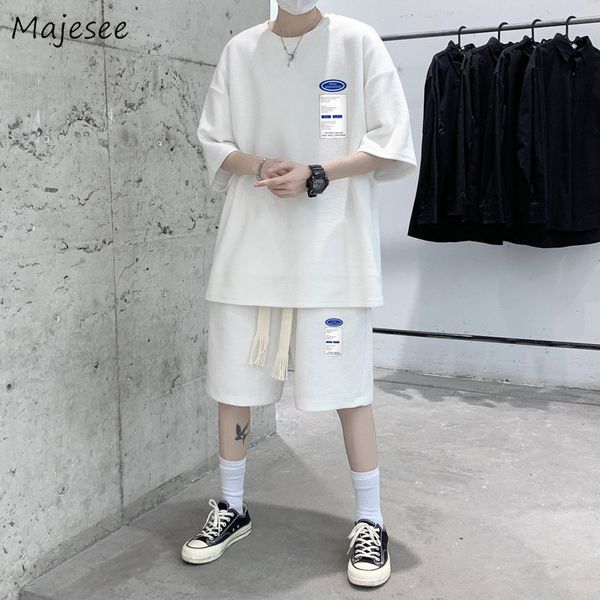 men's tracksuits sets men casual joggers summer loose trendy handsome shorts tshirts 2 pcs outfits allmatch clothing bf arrival streetw, Gray
men's tracksuits sets men casual joggers summer loose trendy handsome shorts tshirts 2 pcs outfits allmatch clothing bf arrival streetw, Gray