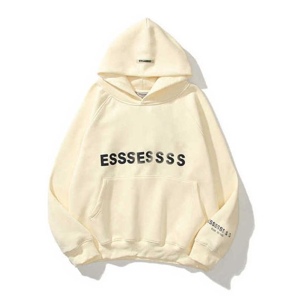 men's luxury classics sweatshirts ess tracksuits letter hoodies men women sportswear hooded pant coat sweater pullover couple hoodie j, Gray
men's luxury classics sweatshirts ess tracksuits letter hoodies men women sportswear hooded pant coat sweater pullover couple hoodie j, Gray