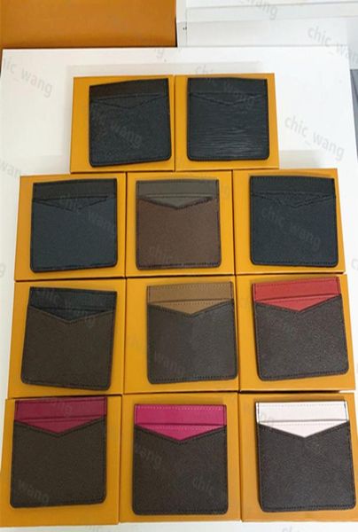 genuine leathe purse holder luxurys designers fashion handbag men wallets women039s card holders black lambskin min7126209, Red;black
genuine leathe purse holder luxurys designers fashion handbag men wallets women039s card holders black lambskin min7126209, Red;black