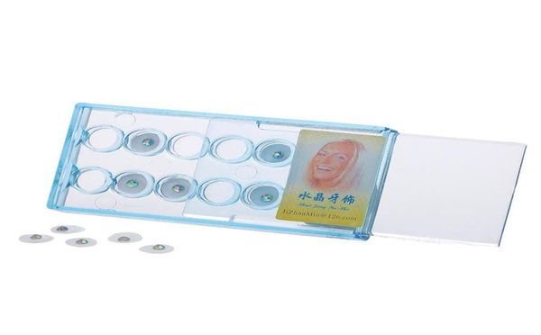 10pcs dental oral teeth gems crystal tooth ornaments jewelry clear color teeth decoration tooth tool4247670
10pcs dental oral teeth gems crystal tooth ornaments jewelry clear color teeth decoration tooth tool4247670