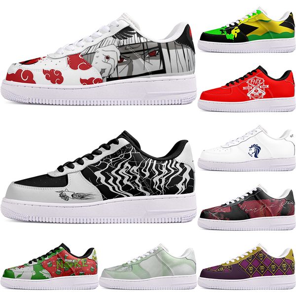 DIY shoes winter comfortable autumn mens Leisure shoes one for men women platform lovely sneakers Classic cartoon graffiti trainers comfortable sports 1310
DIY shoes winter comfortable autumn mens Leisure shoes one for men women platform lovely sneakers Classic cartoon graffiti trainers comfortable sports 1310