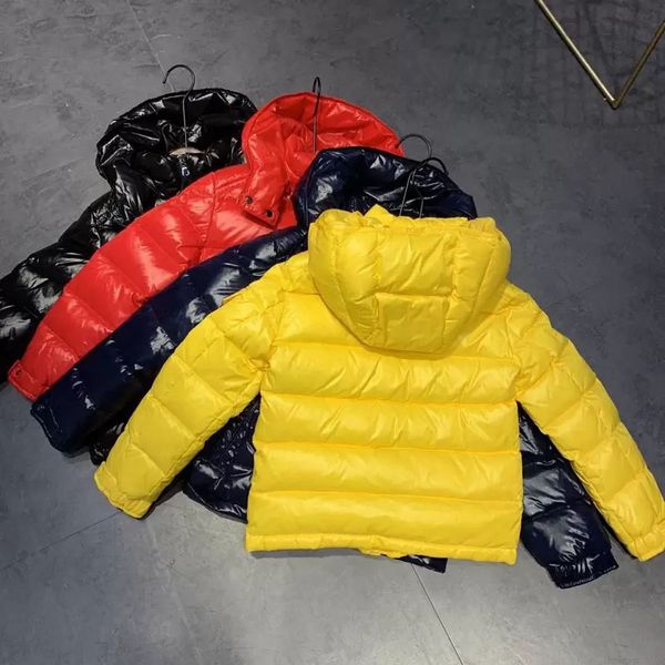 Down coat childrens jacket baby boys clothing Autumn Winter outwear keep warm jackets kids fur collar hooded outerwear coats for boy girls clothes classic style, Gold
Down coat childrens jacket baby boys clothing Autumn Winter outwear keep warm jackets kids fur collar hooded outerwear coats for boy girls clothes classic style, Gold