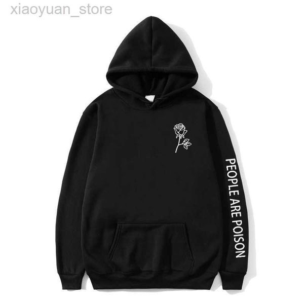 men's hoodies sweatshirts 2019 people are poison hoodies mens black fashion harajuku sweatshirt mujer tumblr inspired aesthetic men/wom
men's hoodies sweatshirts 2019 people are poison hoodies mens black fashion harajuku sweatshirt mujer tumblr inspired aesthetic men/wom