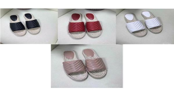 2020 new products women leather espadrille sandal slipper flat platform shoes with the double metal beach weave shoes 4 color size4323840, Black
2020 new products women leather espadrille sandal slipper flat platform shoes with the double metal beach weave shoes 4 color size4323840, Black