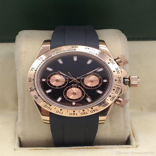 master designer watch men's automatic mechanical movement stainless steel case color rubber strap sapphire mirror 276t, Slivery;brown
master designer watch men's automatic mechanical movement stainless steel case color rubber strap sapphire mirror 276t, Slivery;brown
