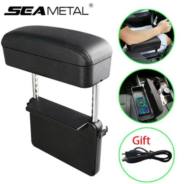car accessories car center console armrest car organizer seat storage box leather auto holder container arm rest wireless charge l2896573, Blue;pink
car accessories car center console armrest car organizer seat storage box leather auto holder container arm rest wireless charge l2896573, Blue;pink