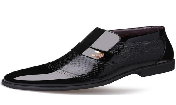 new men formal shoes leather oxford shoes for men dress shoes pointed toe business wedding velvet men zapatos de hombre5896435, Black
new men formal shoes leather oxford shoes for men dress shoes pointed toe business wedding velvet men zapatos de hombre5896435, Black