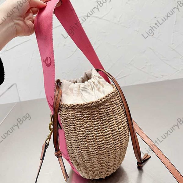 summer new shoulder bags luxurys handbags designer bag womens straw camera bag crossbody bag women new fashion classic handbag 230419 230419
summer new shoulder bags luxurys handbags designer bag womens straw camera bag crossbody bag women new fashion classic handbag 230419 230419