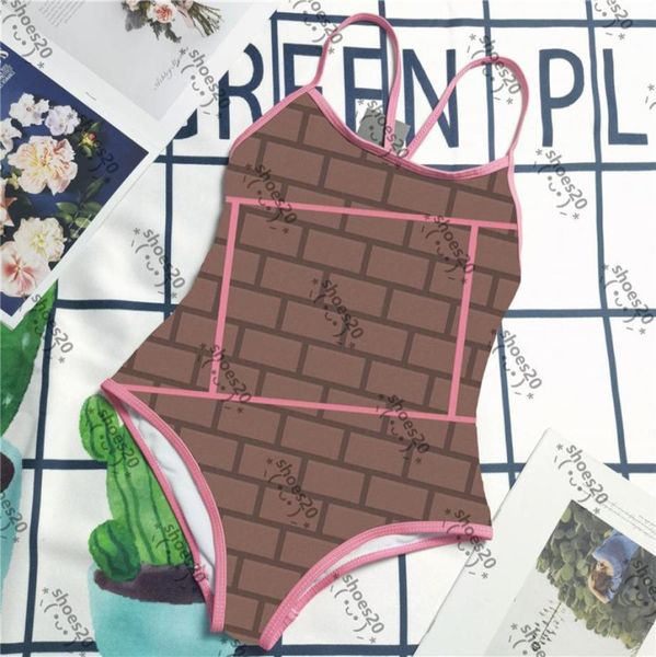 brown plaid swimwear hipster padded women039s onepiece designer swimsuits outdoor beach swimming bandage luxury we3010378
brown plaid swimwear hipster padded women039s onepiece designer swimsuits outdoor beach swimming bandage luxury we3010378