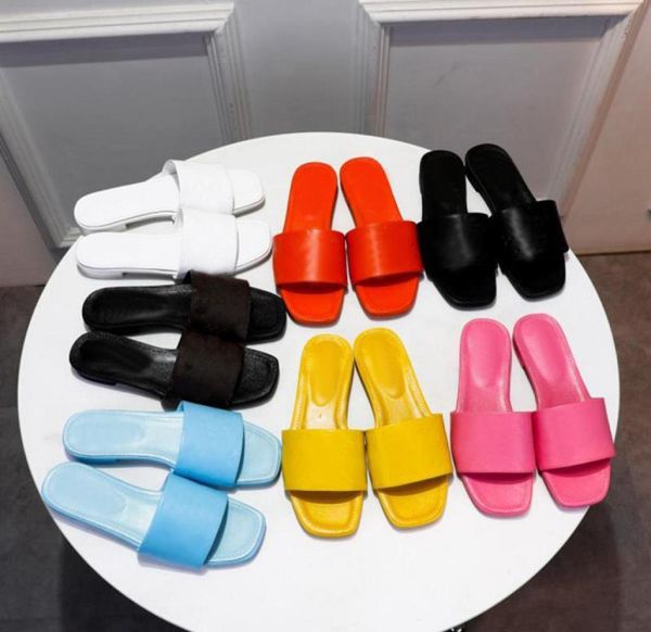 2021 women candy colors slippers slides designer letter print flat heel sandals woman catwalk designers slipper party sandal slide6529023, Black
2021 women candy colors slippers slides designer letter print flat heel sandals woman catwalk designers slipper party sandal slide6529023, Black