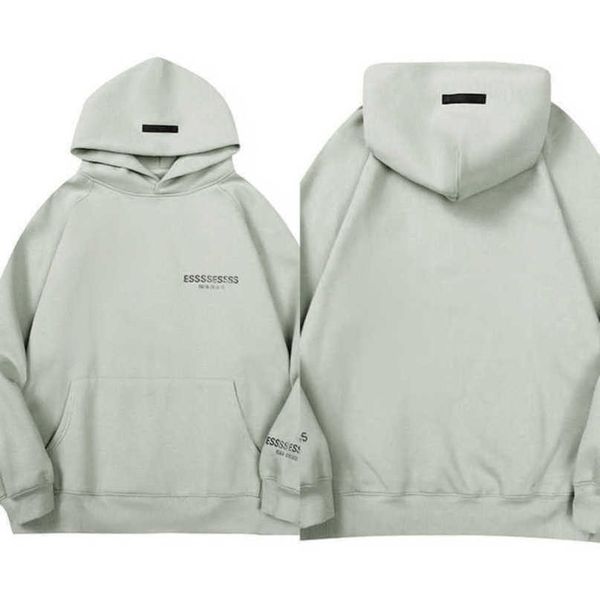 luxury classics men's sweatshirts essss ential tracksuits letter hoodies men women sportswear hooded pant coat sweater pullover couple, Gray
luxury classics men's sweatshirts essss ential tracksuits letter hoodies men women sportswear hooded pant coat sweater pullover couple, Gray