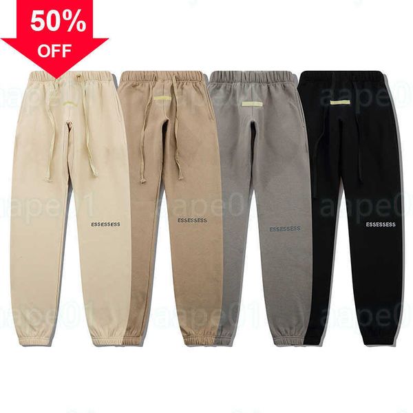 men's pants fashion mens designer ess men women solid color pant trousers hip hop motion for male casual joggers size s-xl s to 2xl siz, Black
men's pants fashion mens designer ess men women solid color pant trousers hip hop motion for male casual joggers size s-xl s to 2xl siz, Black
