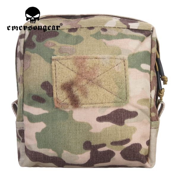170x170mm zipperstyle pocket rescue pouch first aid purposed bag molle loop hoop tactical airsoft hunting outdoor hiking
170x170mm zipperstyle pocket rescue pouch first aid purposed bag molle loop hoop tactical airsoft hunting outdoor hiking