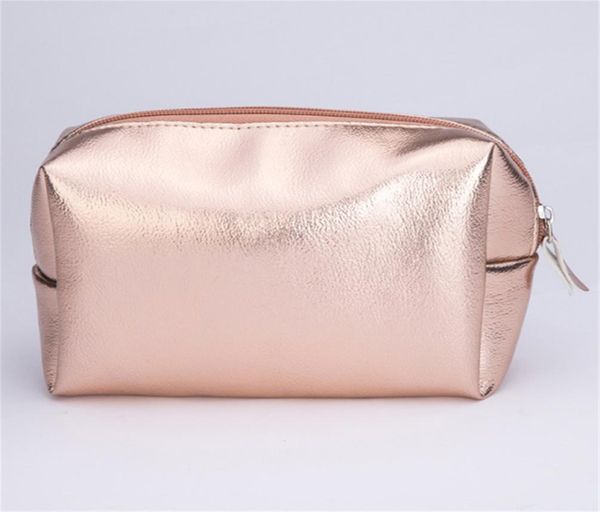 women cosmetic bag pink gold makeup bag zipper make up handbag organizer storage case pouches toiletry wash beauty box4164100
women cosmetic bag pink gold makeup bag zipper make up handbag organizer storage case pouches toiletry wash beauty box4164100