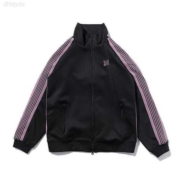 leisure needles mans tracksuit streetwear sports tracksuits men cardigan jackets sportswear suits man coat pants woman coats jogger sweatpan, Gray
leisure needles mans tracksuit streetwear sports tracksuits men cardigan jackets sportswear suits man coat pants woman coats jogger sweatpan, Gray