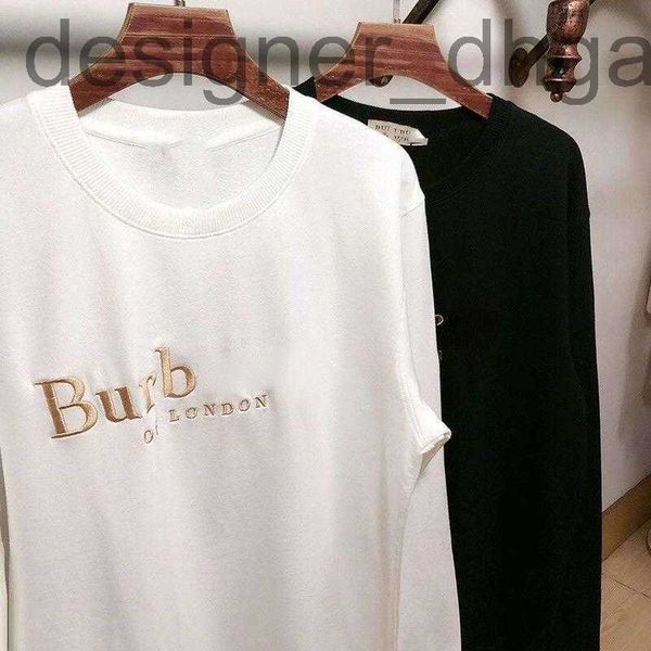 men's hoodies & sweatshirts designer2022 hoodie burbe mens sweater tb letter embroidery sweatshirt loose casual round new men women cot, Black
men's hoodies & sweatshirts designer2022 hoodie burbe mens sweater tb letter embroidery sweatshirt loose casual round new men women cot, Black