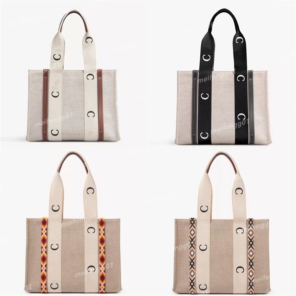 5a quality women handbags woody tote shopping bags handbag high nylon hobo fashion linen large beach bag luxury designer travel cr2687
5a quality women handbags woody tote shopping bags handbag high nylon hobo fashion linen large beach bag luxury designer travel cr2687