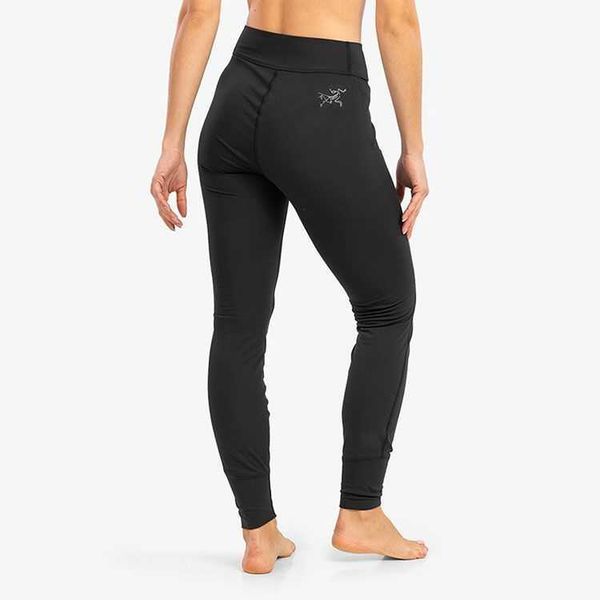 sports casual pants arcterys clothing underwear pants rho bottom women's quick fleece warm pants, Black
sports casual pants arcterys clothing underwear pants rho bottom women's quick fleece warm pants, Black