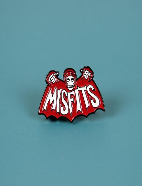 punk misfits bat fiend rock band brooch pins enamel metal badges lapel pin brooches jackets jeans fashion jewelry accessories1709102, Blue
punk misfits bat fiend rock band brooch pins enamel metal badges lapel pin brooches jackets jeans fashion jewelry accessories1709102, Blue
