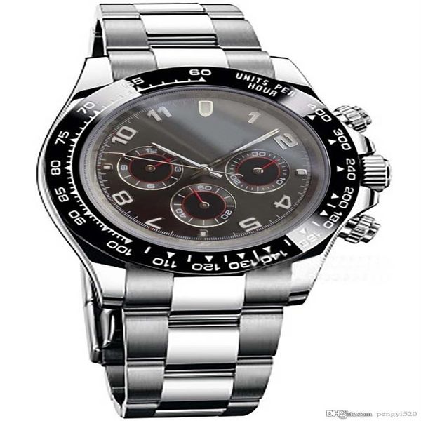 p50 designer watches cosmograph master movement 116500ln series watch star style stainless steel strap grey dial folding buc209n, Slivery;brown
p50 designer watches cosmograph master movement 116500ln series watch star style stainless steel strap grey dial folding buc209n, Slivery;brown