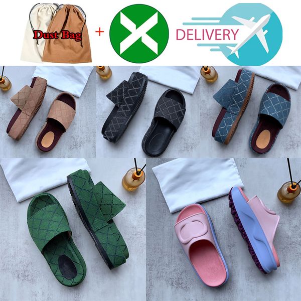 canvas sandles designer for womens slipper summer street flat thick bottomed platform flops leather latex slides resin light blue white blac, Black
canvas sandles designer for womens slipper summer street flat thick bottomed platform flops leather latex slides resin light blue white blac, Black