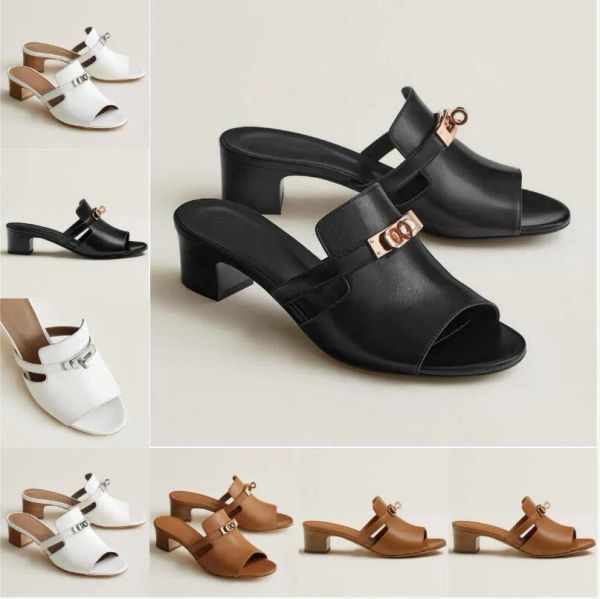 summer giulia women sandals shoes palladium-plated kelly buckle slippers calfskin leather brown black white women slip on fashion lady beach
summer giulia women sandals shoes palladium-plated kelly buckle slippers calfskin leather brown black white women slip on fashion lady beach