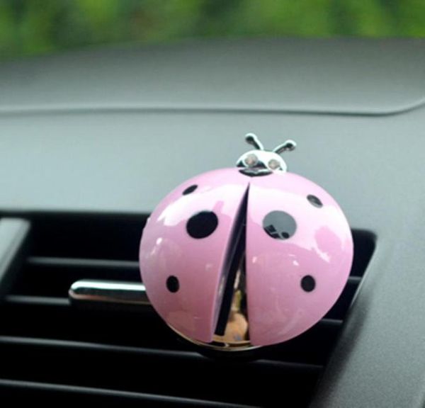 new arrival car air conditioning outlet perfume beetle car air freshener car perfume automotive interior ladybug styling5586330
new arrival car air conditioning outlet perfume beetle car air freshener car perfume automotive interior ladybug styling5586330