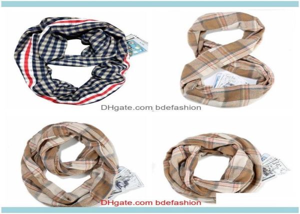 wraps hats gloves aessoriesinvisible storage zip pockets fashion solid color infinite cashmere scarf creative women travel scarves5675247, Blue;gray 
wraps hats gloves aessoriesinvisible storage zip pockets fashion solid color infinite cashmere scarf creative women travel scarves5675247, Blue;gray