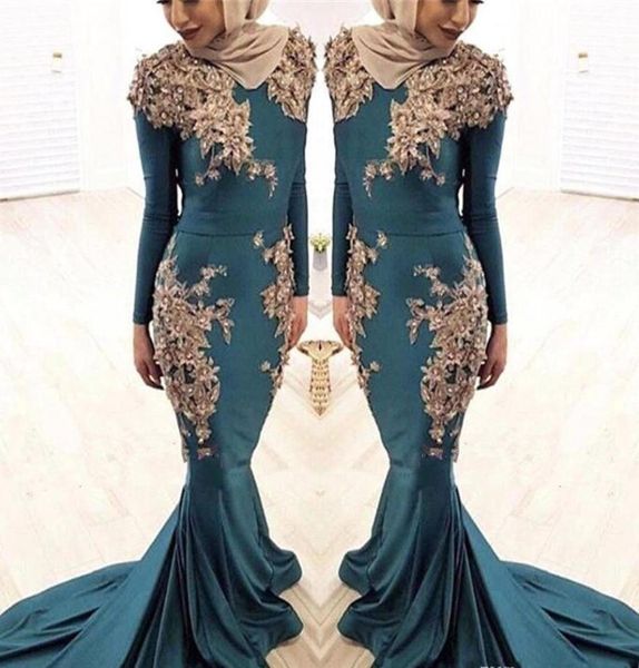 2019 muslim evening dress mermaid long sleeves holiday women wear formal party prom gown custom made plus size9746344, Black;red
2019 muslim evening dress mermaid long sleeves holiday women wear formal party prom gown custom made plus size9746344, Black;red