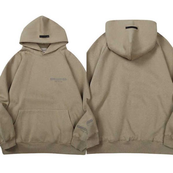 men's luxury classics sweatshirts essss entials tracksuits letter hoodies men women sportswear hooded pant coat sweater pullover coupl, Gray
men's luxury classics sweatshirts essss entials tracksuits letter hoodies men women sportswear hooded pant coat sweater pullover coupl, Gray