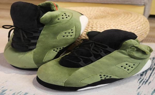 2021 big size 3545 winter slippers women snug sneakers ladies warm home menwomen house floor shoes woman8603404, Black
2021 big size 3545 winter slippers women snug sneakers ladies warm home menwomen house floor shoes woman8603404, Black