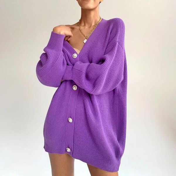 sweaters women knitted cardigan women sweater autumn winter warm 2022 vneck solid long sleeve singlebreasted sweater cardigan coat, White;black
sweaters women knitted cardigan women sweater autumn winter warm 2022 vneck solid long sleeve singlebreasted sweater cardigan coat, White;black