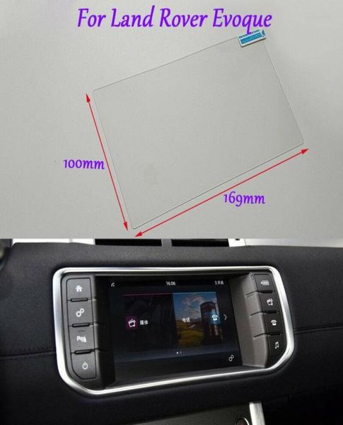 internal accessories 8 inch car gps navigation screen hd glass protective film for land rover evoque2134892
internal accessories 8 inch car gps navigation screen hd glass protective film for land rover evoque2134892