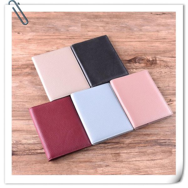 new arrival lady men wallet for passport traveller business handy holder first layer lychee pattern real genuine leather262t, Red;black
new arrival lady men wallet for passport traveller business handy holder first layer lychee pattern real genuine leather262t, Red;black