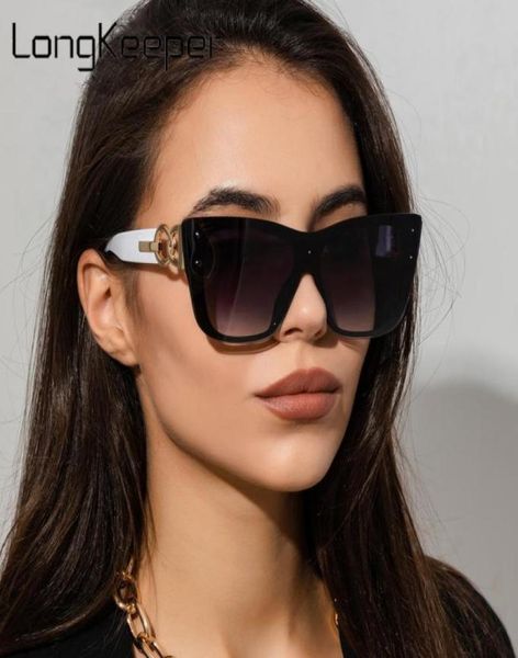 sunglasses oversized cat eye chain legs women 2022 brand fashion large frame square sun glasses men retro trendy cateye eyewear8293225, White;black
sunglasses oversized cat eye chain legs women 2022 brand fashion large frame square sun glasses men retro trendy cateye eyewear8293225, White;black