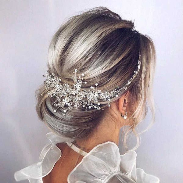wedding hair jewelry pearl crystal wedding hair combs hair accessories for bridal flower headpiece headbands women bride hair ornaments jewe, Slivery;golden
wedding hair jewelry pearl crystal wedding hair combs hair accessories for bridal flower headpiece headbands women bride hair ornaments jewe, Slivery;golden