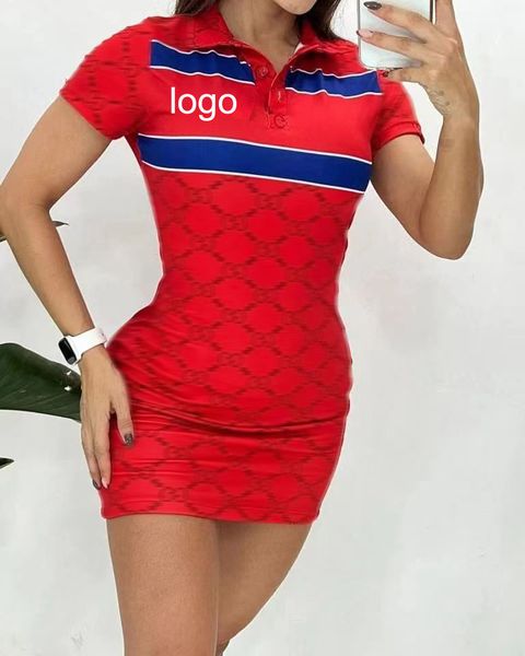 women's casual dress 2023 summer new lapel short dress designer brand letter g printed women's dresses, Black;gray
women's casual dress 2023 summer new lapel short dress designer brand letter g printed women's dresses, Black;gray