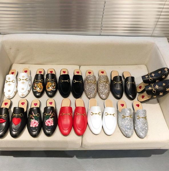 eur3846 designer luxury men summer princetown slippers mens mules loafers genuine leather flats with buckle bees snake pattern wi3410046, Black
eur3846 designer luxury men summer princetown slippers mens mules loafers genuine leather flats with buckle bees snake pattern wi3410046, Black