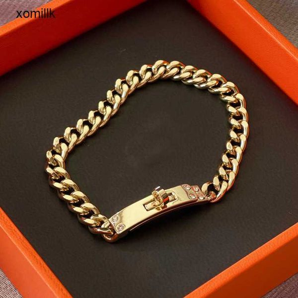 hermm classics bracelet fashionable and elegant o shaped chain bracelet women s six diamond high grade sense ins love home same style handic, Black
hermm classics bracelet fashionable and elegant o shaped chain bracelet women s six diamond high grade sense ins love home same style handic, Black