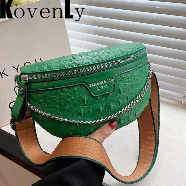 evening bags casual chest bags for women odile pattern leather luxury women bag half saddle design fashion bags ladys travel waist pack j230
evening bags casual chest bags for women odile pattern leather luxury women bag half saddle design fashion bags ladys travel waist pack j230