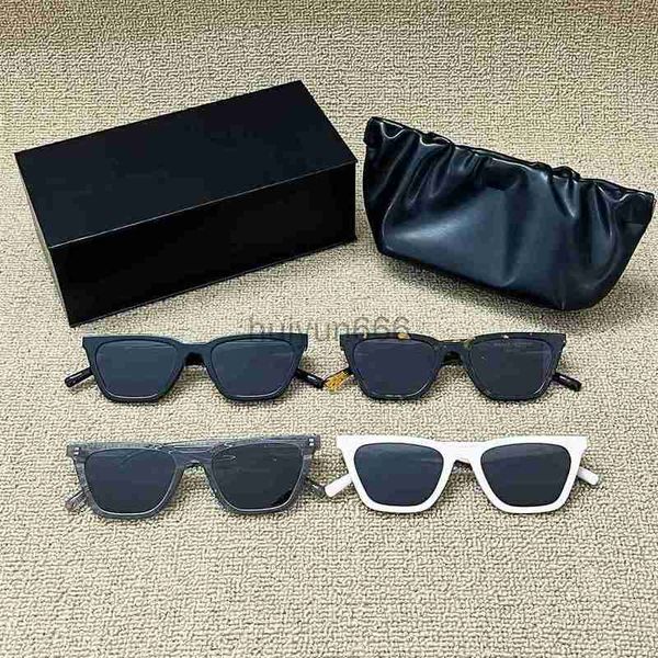 designer sunglasses for men women trendy cat eyes fashionable panels aga sunglasses personalized il uv resistant glasses, White;black
designer sunglasses for men women trendy cat eyes fashionable panels aga sunglasses personalized il uv resistant glasses, White;black