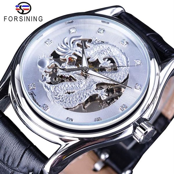 forsining luxury sport mechanical watch diamond display dragon wristwatches luminous hand men waterproof automatic watch slze120289i, Slivery;brown
forsining luxury sport mechanical watch diamond display dragon wristwatches luminous hand men waterproof automatic watch slze120289i, Slivery;brown