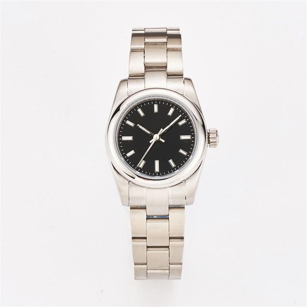 automatic analog mechanical men ladies watch 36mm 41mm stainless steel luminous montre de luxe couples classic gift265b, Slivery;brown
automatic analog mechanical men ladies watch 36mm 41mm stainless steel luminous montre de luxe couples classic gift265b, Slivery;brown