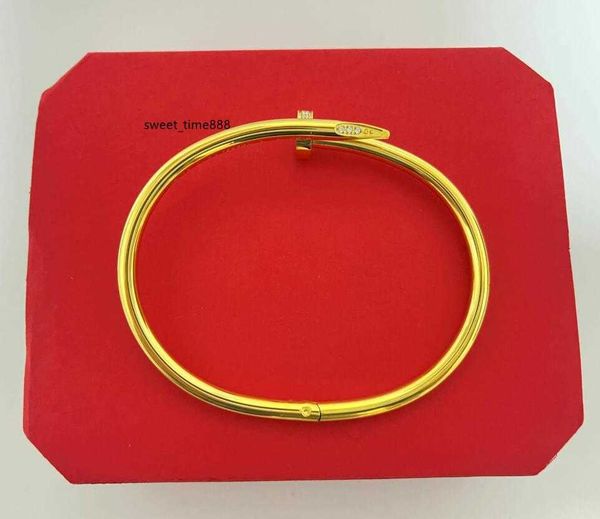 love screw bracelet designer bracelets luxury jewelry women bangle fashion accessories titanium steel alloy gold-plated never fade not aller, Black
love screw bracelet designer bracelets luxury jewelry women bangle fashion accessories titanium steel alloy gold-plated never fade not aller, Black