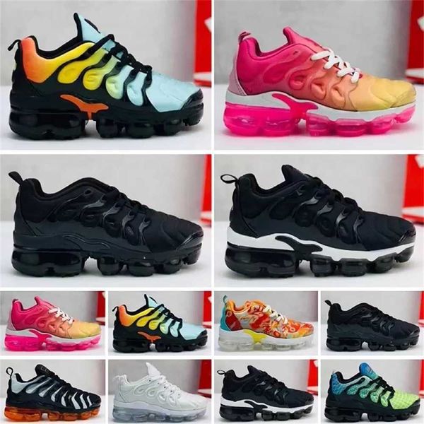 2022 tn plus kids shoes boys girls running shoes yellow sea triple black white multicolor voltage purple bumblebee be true trainers sneakers
2022 tn plus kids shoes boys girls running shoes yellow sea triple black white multicolor voltage purple bumblebee be true trainers sneakers