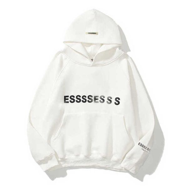 men's luxury fashion sweatshirts essentials tracksuits letter hoodies men women ess sportswear hooded pant coat sweater pullover coupl, Gray
men's luxury fashion sweatshirts essentials tracksuits letter hoodies men women ess sportswear hooded pant coat sweater pullover coupl, Gray