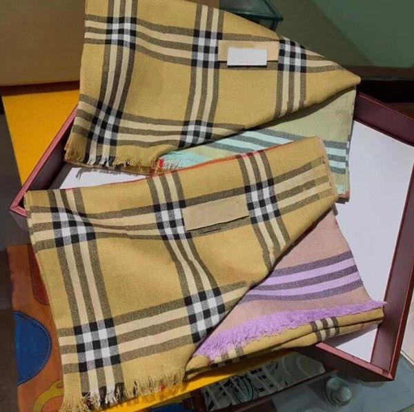 Echarpe Fashion Designer Scarf for Men and Women 180-65cm Cashmere Letter Jacquard Scarves Wholscarf
Echarpe Fashion Designer Scarf for Men and Women 180-65cm Cashmere Letter Jacquard Scarves Wholscarf